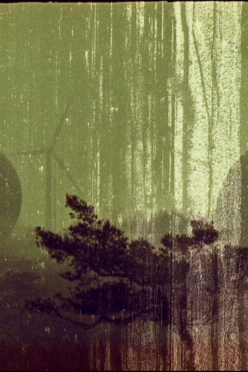 Nidder (2018) poster