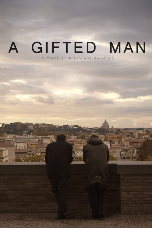 A Gifted Man (2019) poster