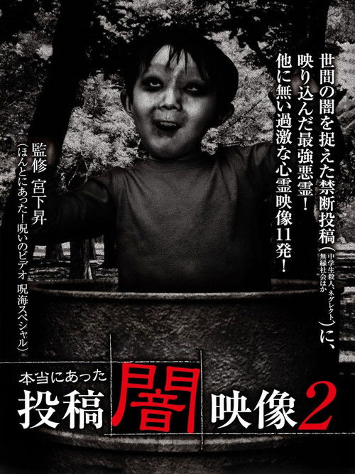 Honto ni Atta: Toko Yami Eizo 2 (2012) poster