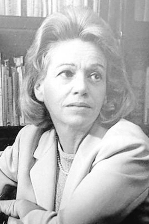 The Fourth House: A portrait of Elena Garro (2002) poster