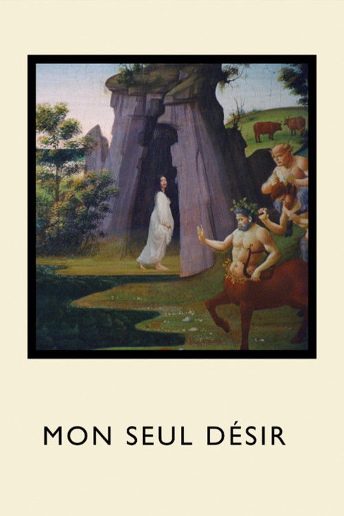A Mon Seul Désir (2023) poster