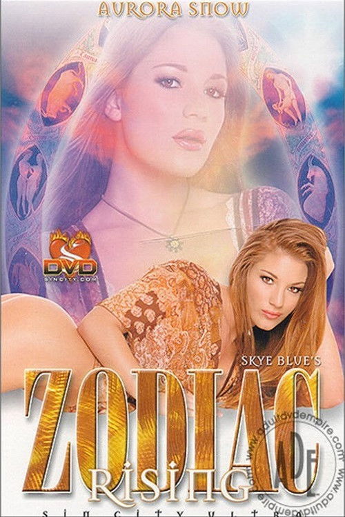 Zodiac Rising (2004) poster