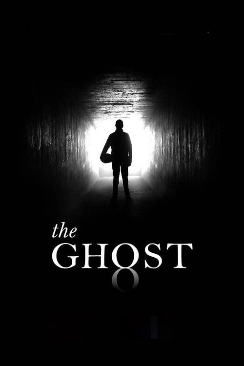 The Ghost (2018) poster