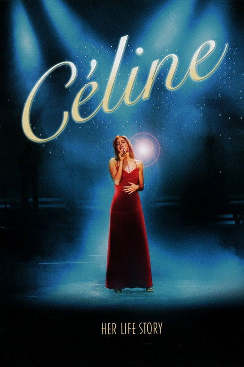 Céline (2008) poster