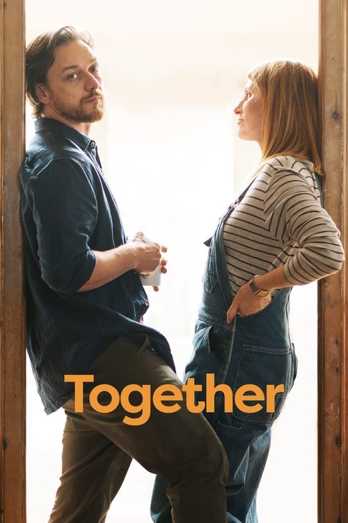 Together (2021) poster