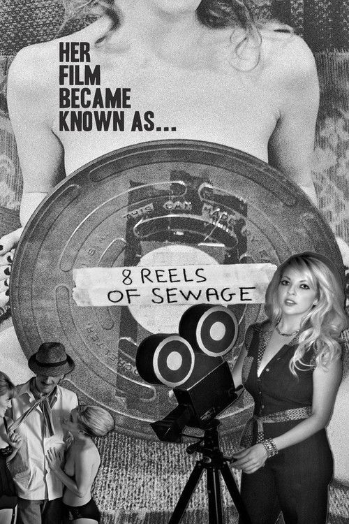 8 Reels of Sewage (2012) poster