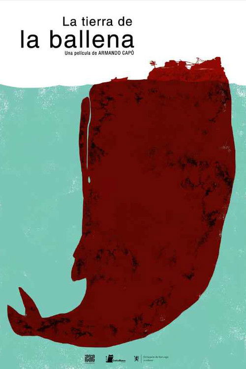 La Tierra de la Ballena (2025) poster