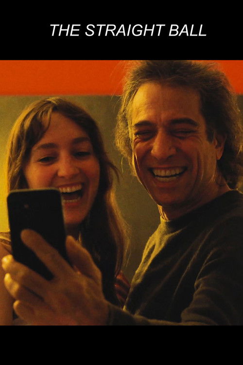 The Straight Ball (2022) poster