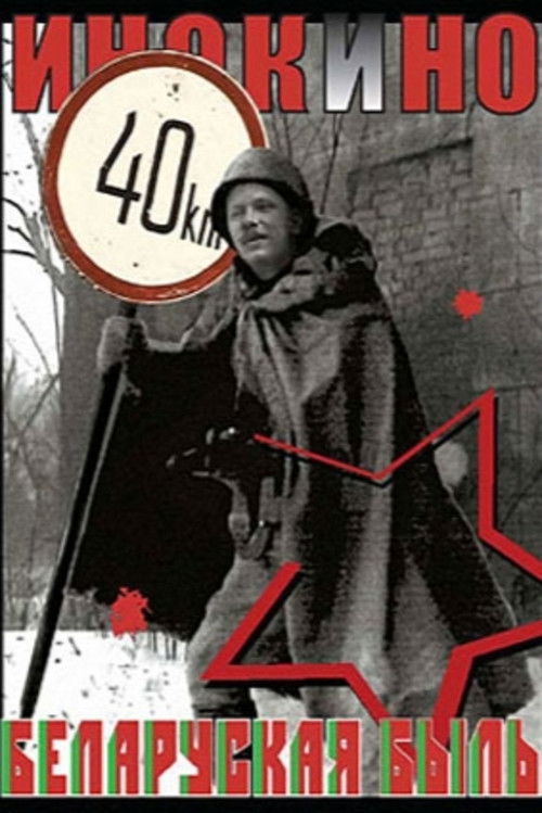 The Belarusian Past (2005) poster