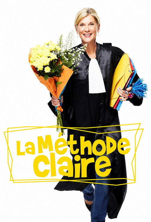 La Méthode Claire (2012) poster