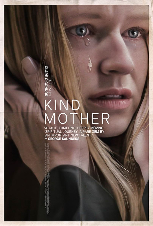 Kind Mother (2025) poster