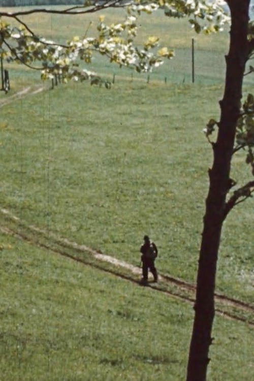 Les hommes de la montre (1964) poster