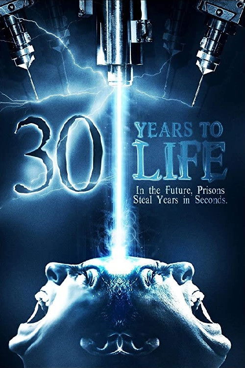 30 Years to Life (1998) poster
