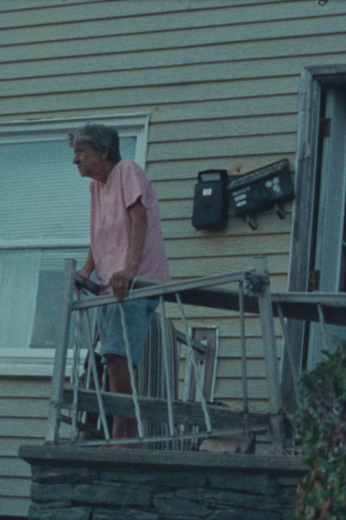 Fall River (2018) poster