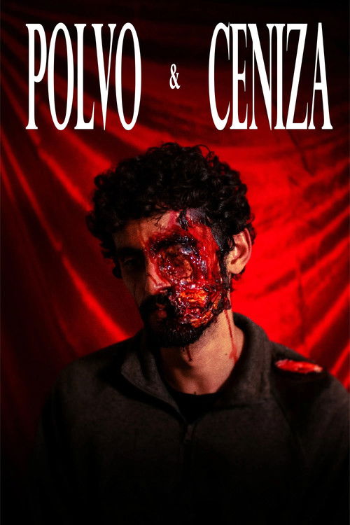 Polvo y Ceniza (2024) poster