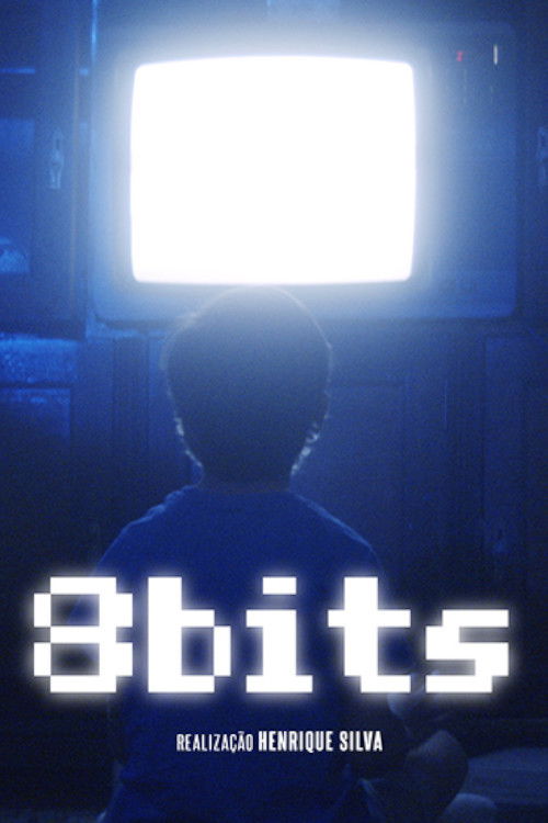 8bits (2019) poster