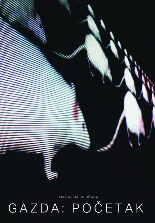 The Boss Begins (2018) poster