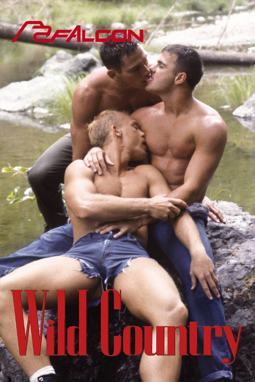 Wild Country (1993) poster