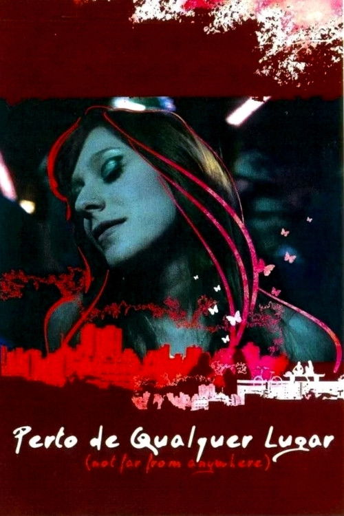 Not Far From Anywhere (2007) poster