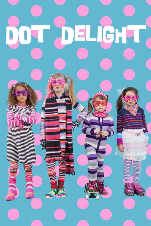 Dot Delight (2014) poster
