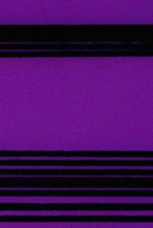 Lines: Horizontal (1962) poster