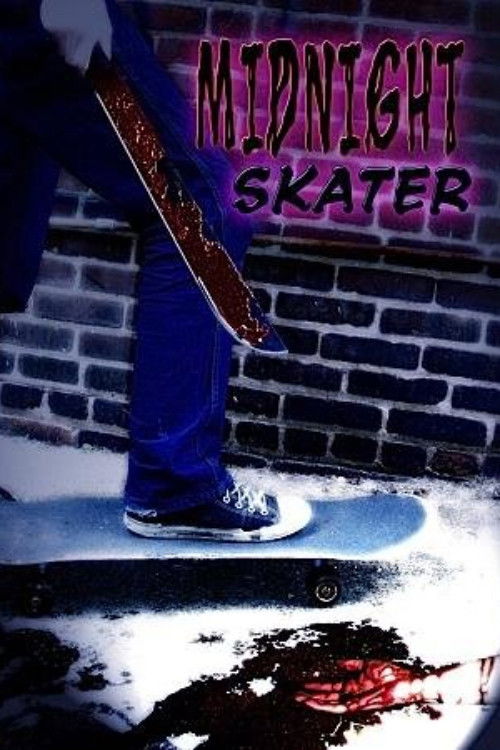 Midnight Skater (2002) poster