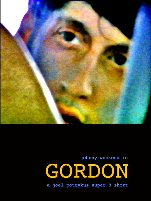 Gordon (2007) poster