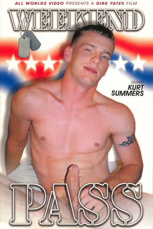 Weekend Pass (2001) poster