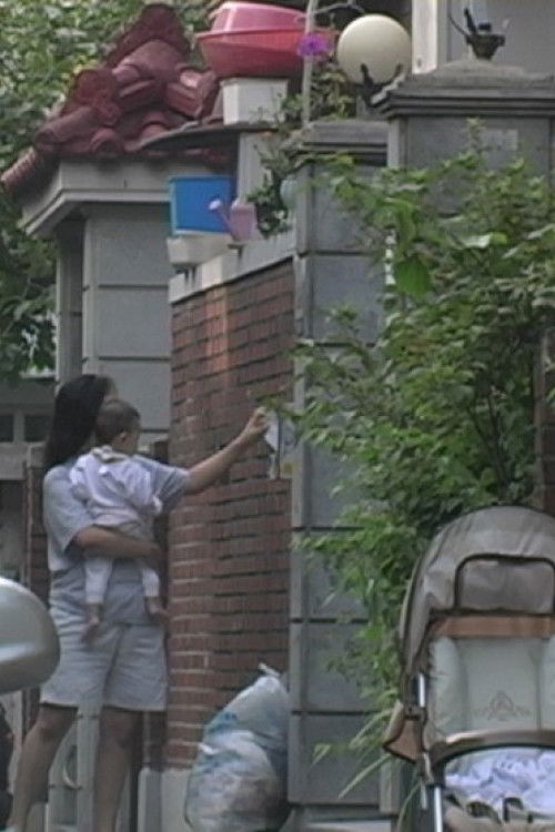 The Description of Bankruptcy (2006) poster