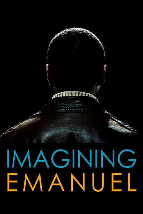 Imagining Emanuel (2011) poster