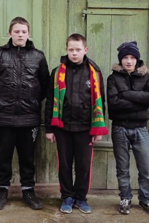 Mountains to Climb (2016) poster