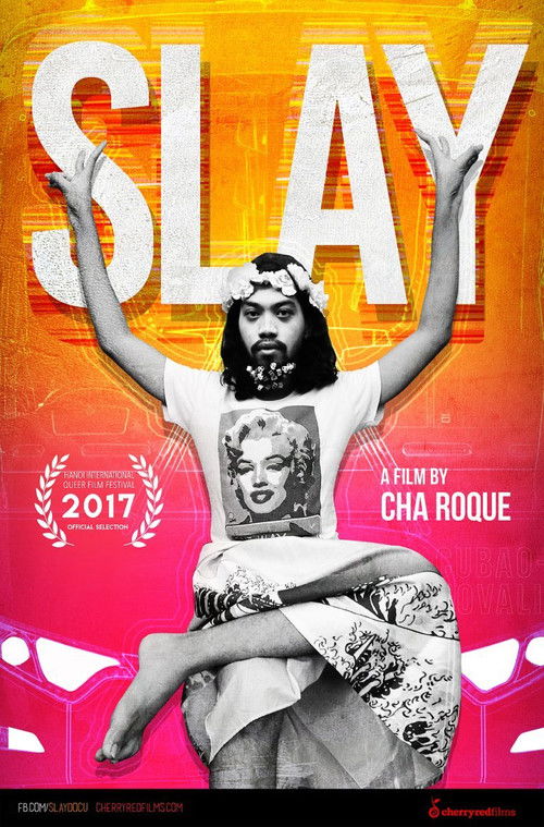 Slay (2017) poster