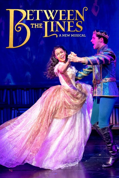 Between the Lines (2024) poster