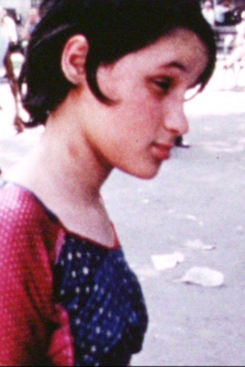 Occhio privato sul nuovo mondo (1970) poster