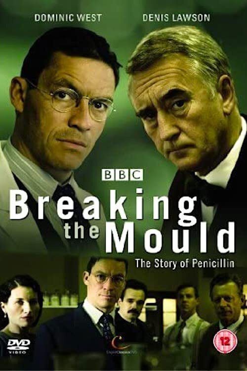Breaking the Mould (2009) poster