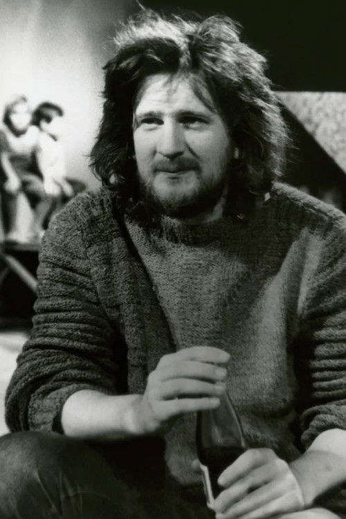 Alo. The Immortal (2016) poster