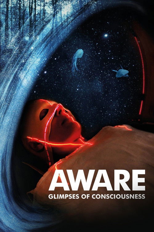 Aware – Reise in das Bewusstsein (2021) poster