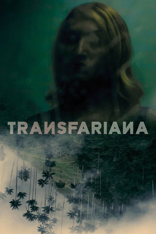 Transfariana (2023) poster