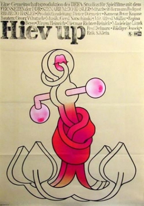 Hiev up (1978) poster