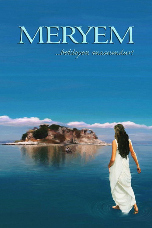 Meryem (2013) poster