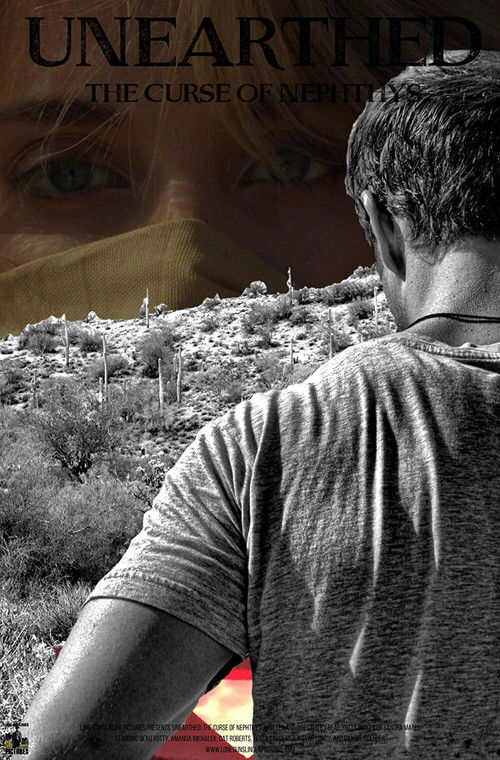 Unearthed: The Curse of Nephthys (2018) poster