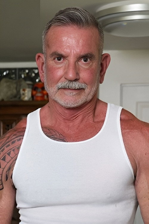 Stephen Rockwell
