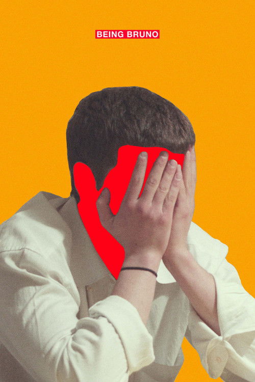 Being Bruno (2023) poster