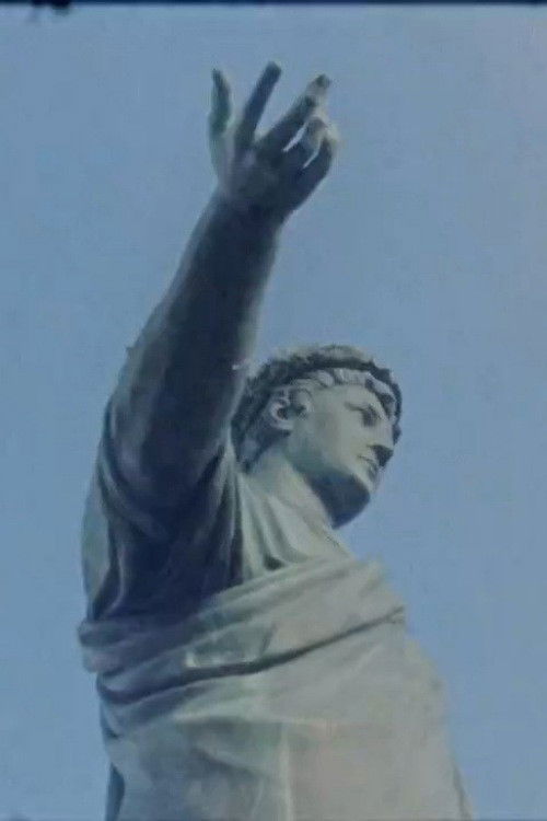 Potemkin Steps (2019) poster