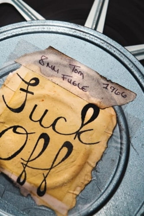 Tom Fugle Fuck Off (1966) poster