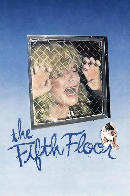 The Fifth Floor (1978) poster