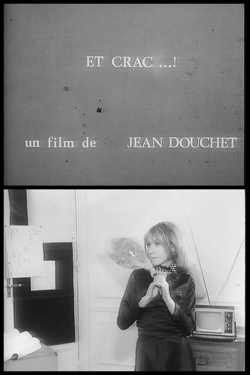 Et crac…! (1969) poster