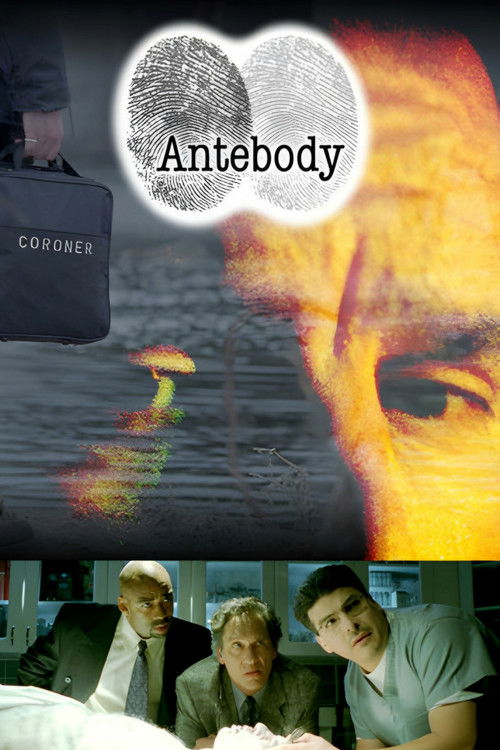 Antebody (2005) poster