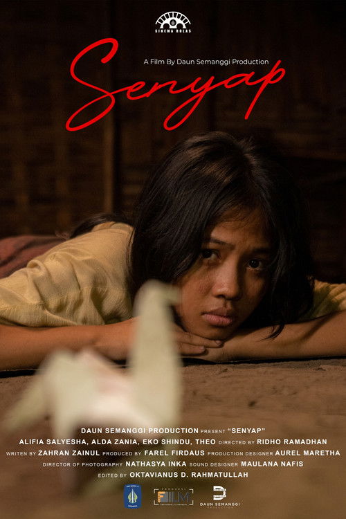 Silences (2025) poster