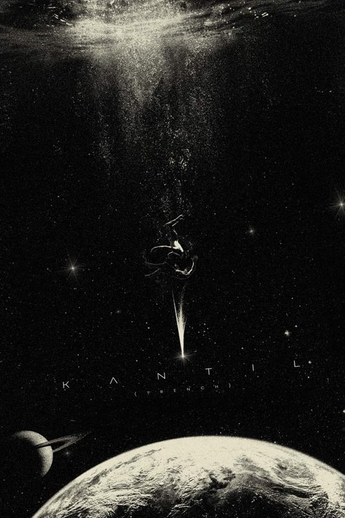 Trench (2024) poster